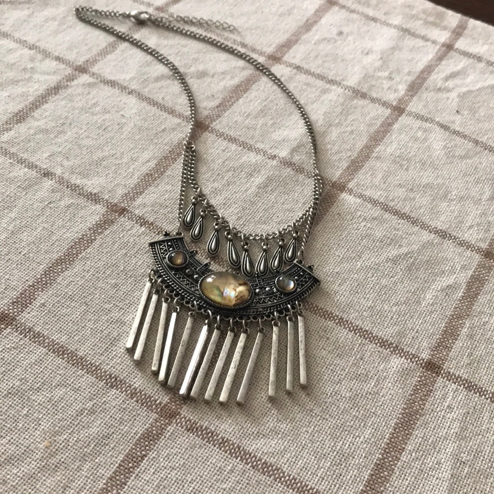 Riley necklace